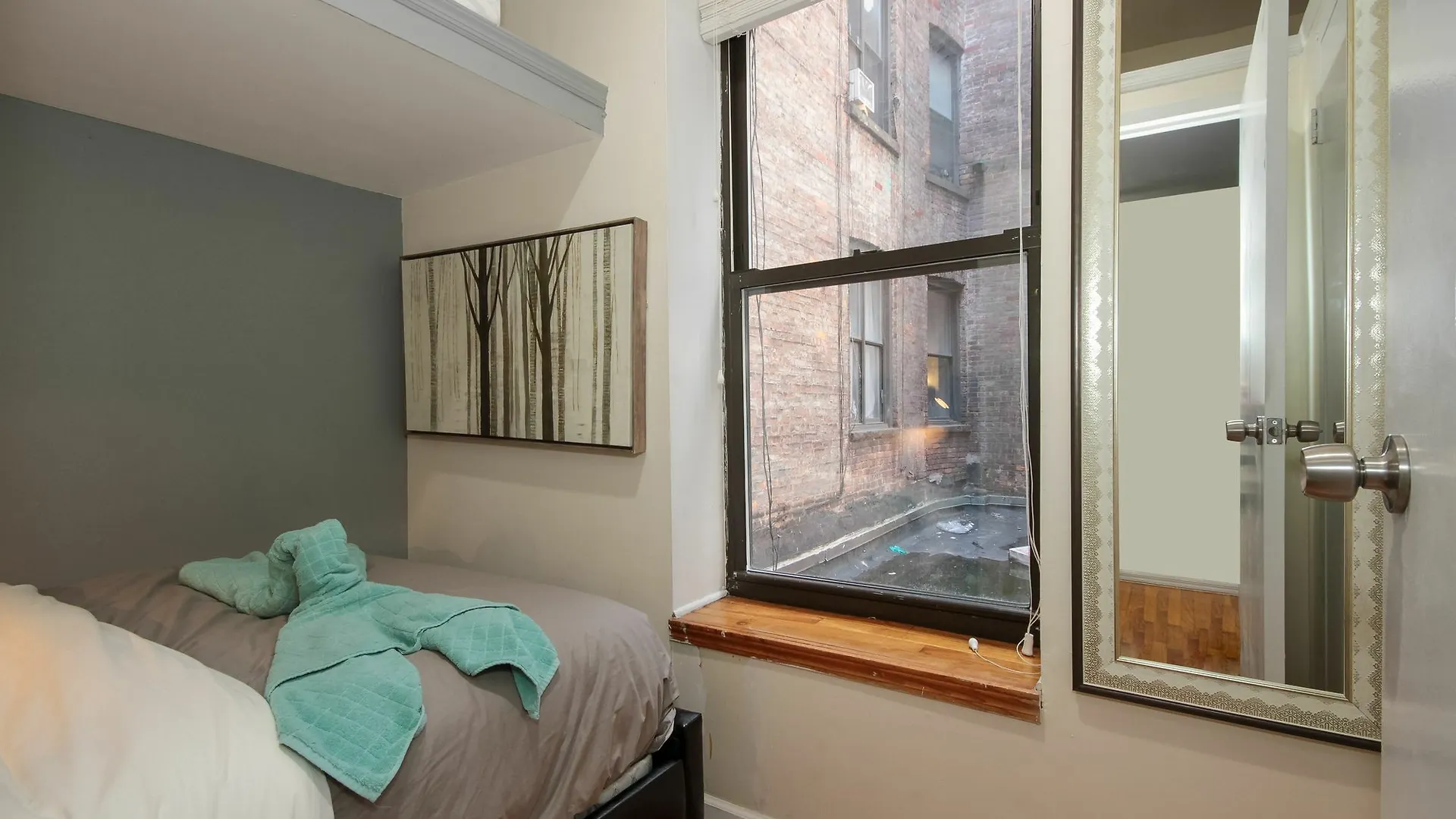 East Village 2 Bedroom Apartments New York