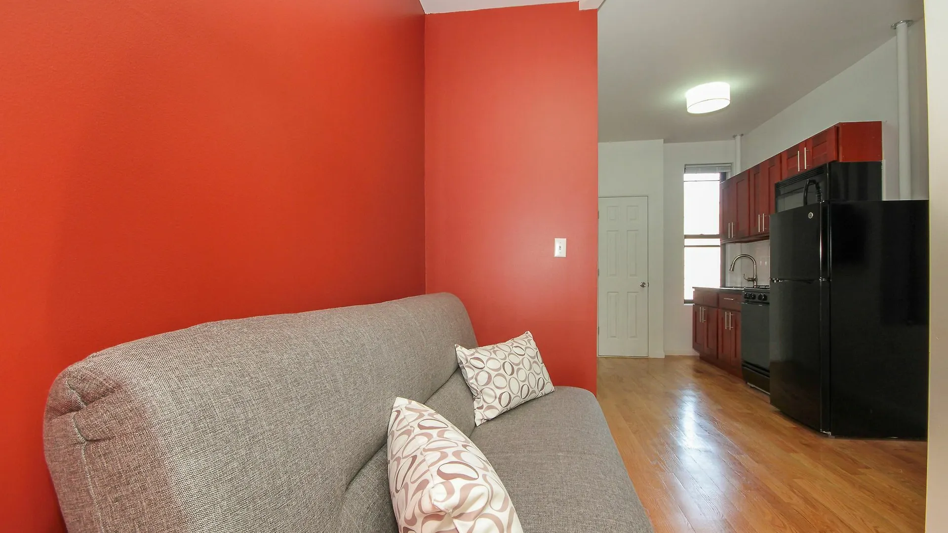 East Village 2 Bedroom Apartments 뉴욕 0*,  미국
