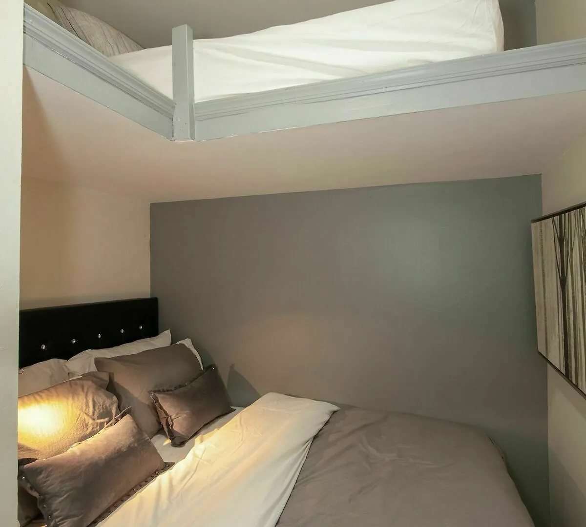 East Village 2 Bedroom Apartments 뉴욕 0*,