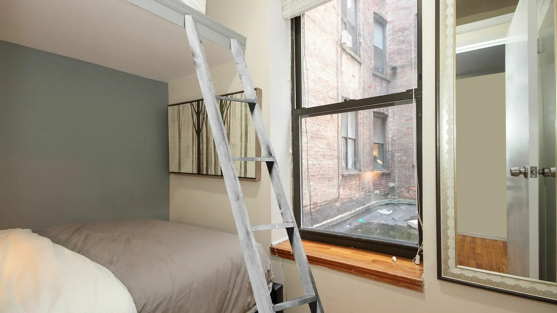 East Village 2 Bedroom Apartments 뉴욕 미국