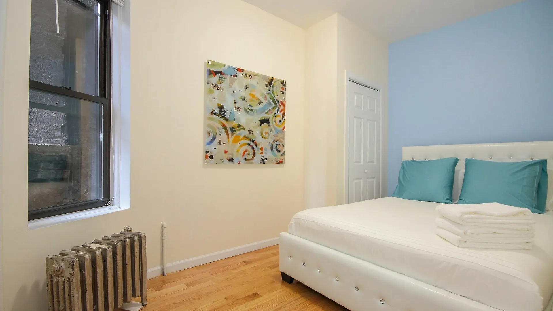East Village 2 Bedroom Apartments 뉴욕