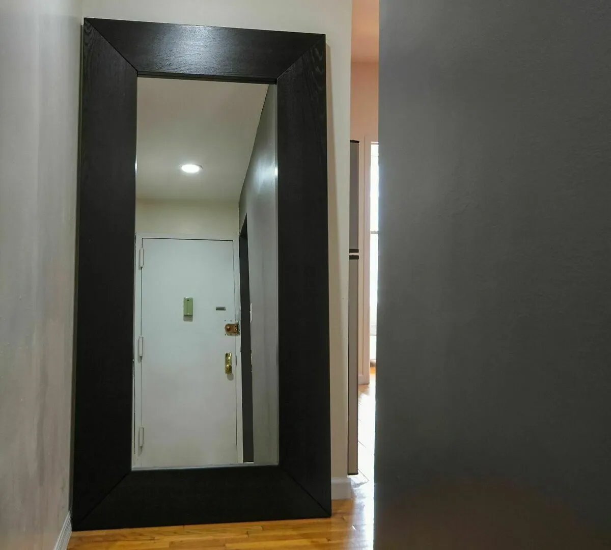 East Village 2 Bedroom Apartments 뉴욕 미국