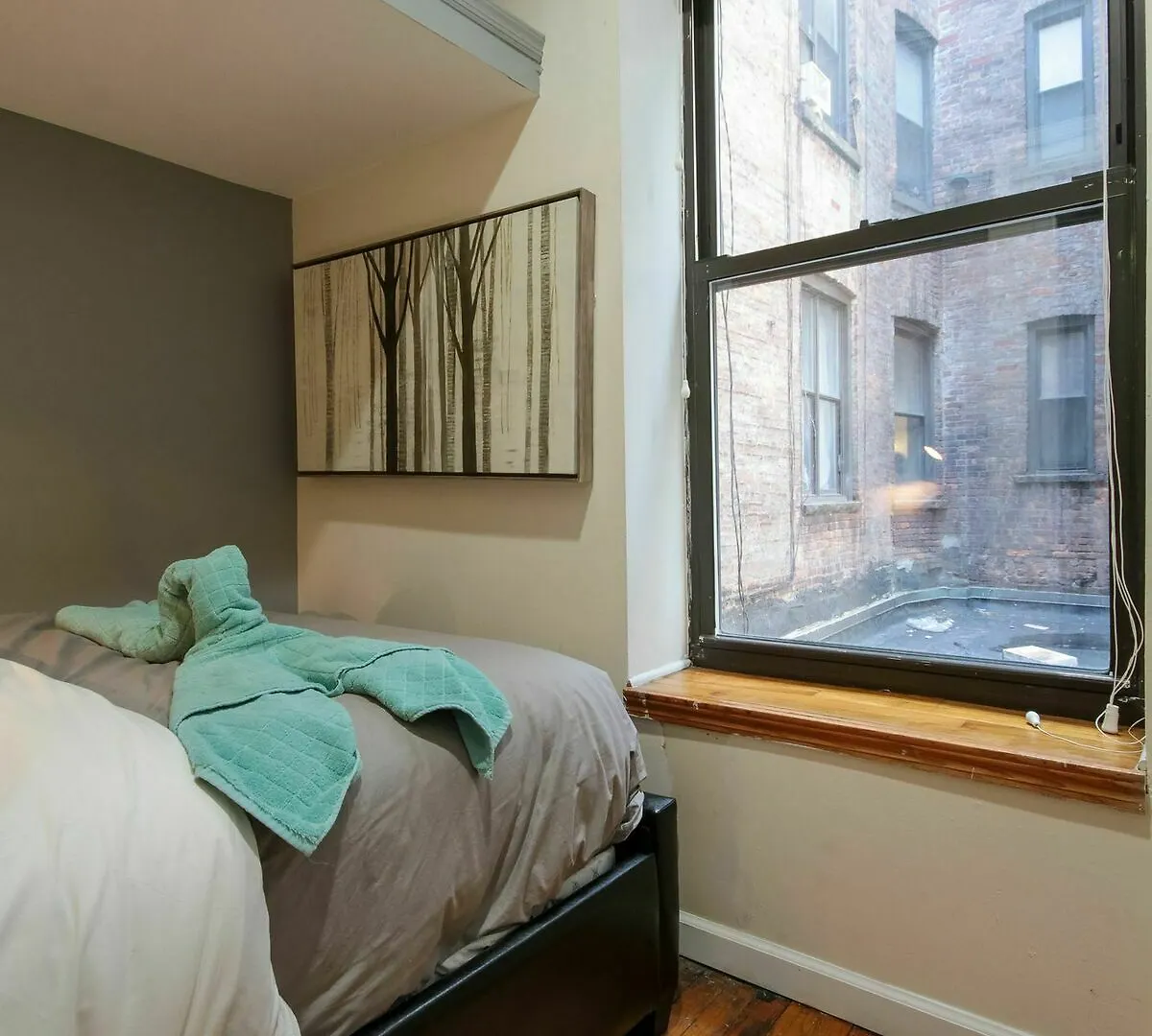 East Village 2 Bedroom Apartments 뉴욕